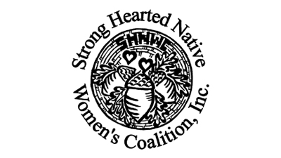 Stong Hearted Native Women