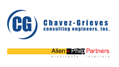 Chavez-Grieves Consulting Engineers, Inc.