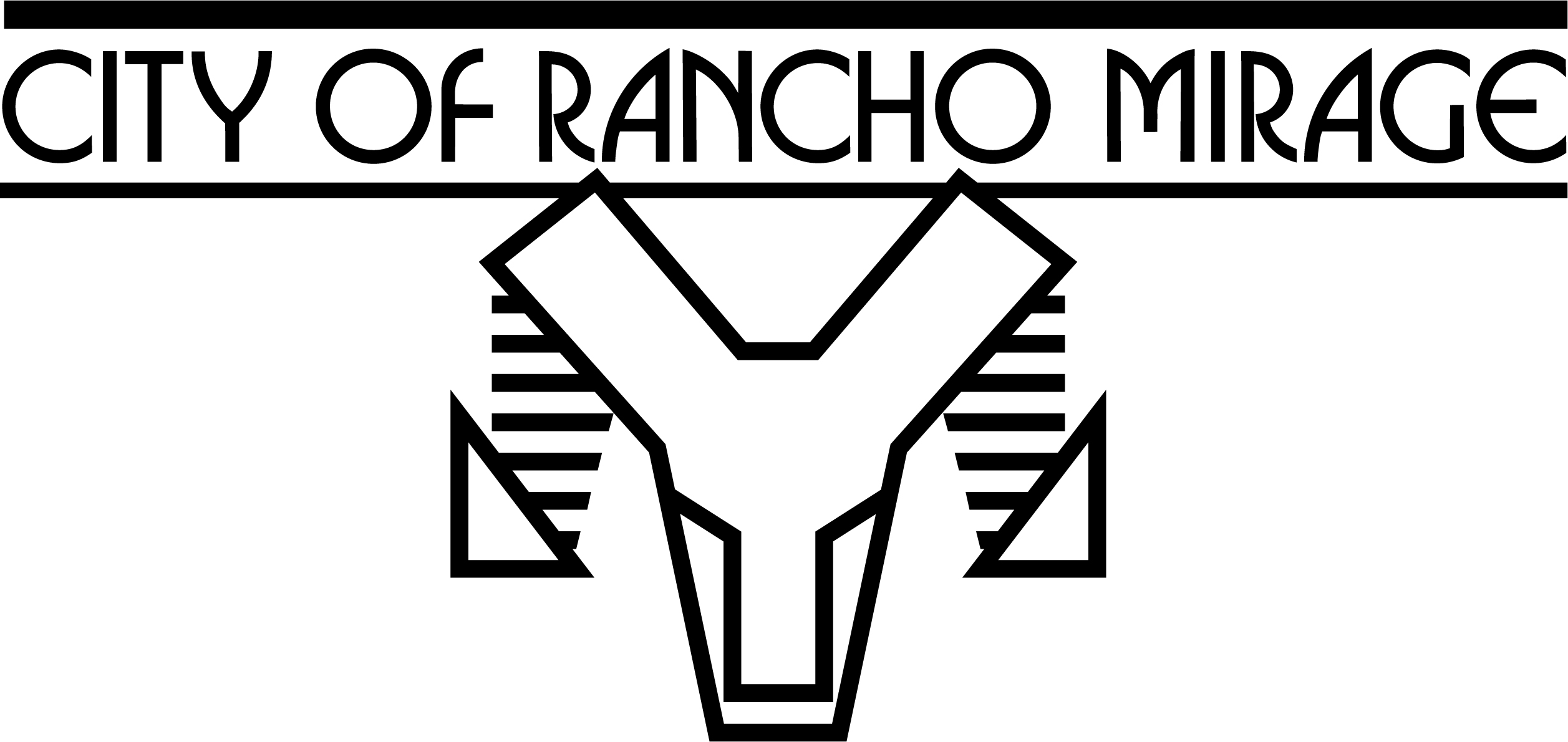 City of Rancho Mirage