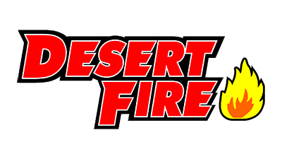 Desert Fire