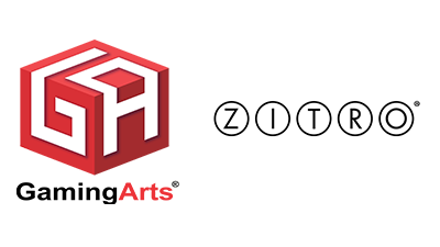 Gaming Arts and Zitro