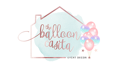 The Balloon Casita