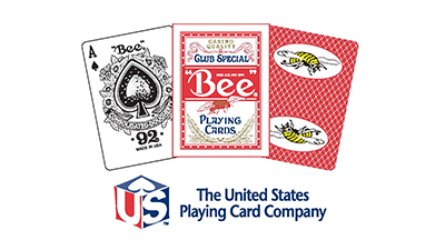 Bee Card