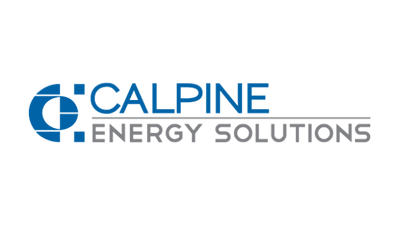 Calpine Energy Solutions