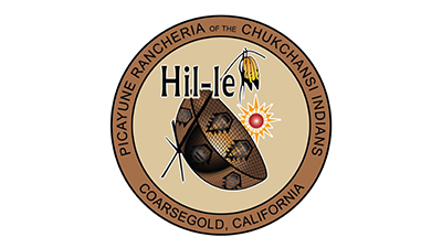 Picayune Rancheria of the Chukchansi Indians