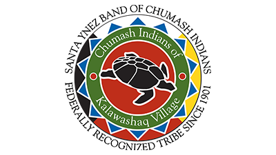 Chumash Indians of Kalawashaq Village