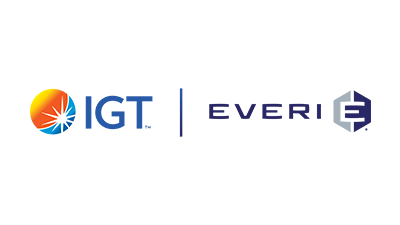IGT - Everi