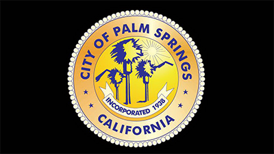 City of Palm Springs