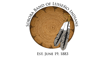 Soboba Band of Luiseno Indians