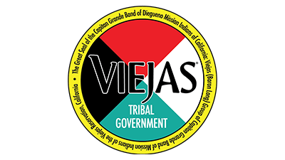 Viejas Tribal Government